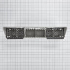 Whirlpool Dishwasher Silverware Basket W10840140