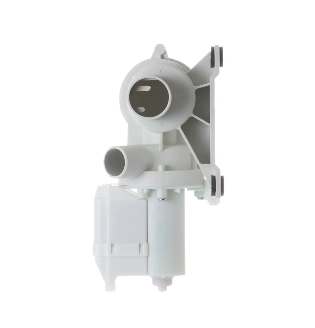 GE Washer Drain Pump and Motor Assembly WH23X10028