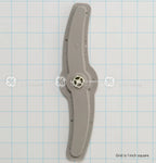 GE Dishwasher Upper Spray Arm Assembly WD22X22501
