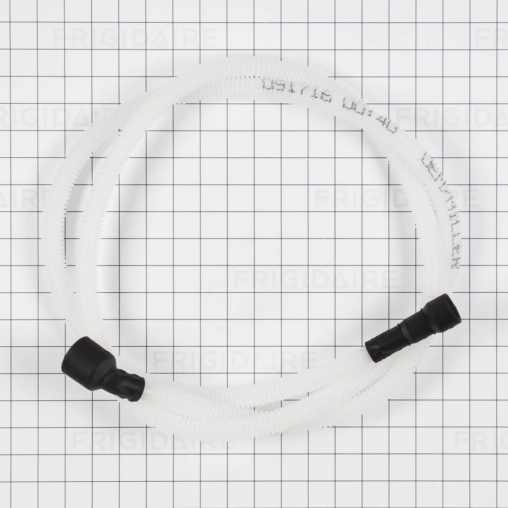 Frigidaire Dishwasher Drain Hose, 8 Ft 807117001