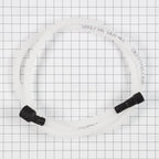Frigidaire Dishwasher Drain Hose, 8 Ft 807117001