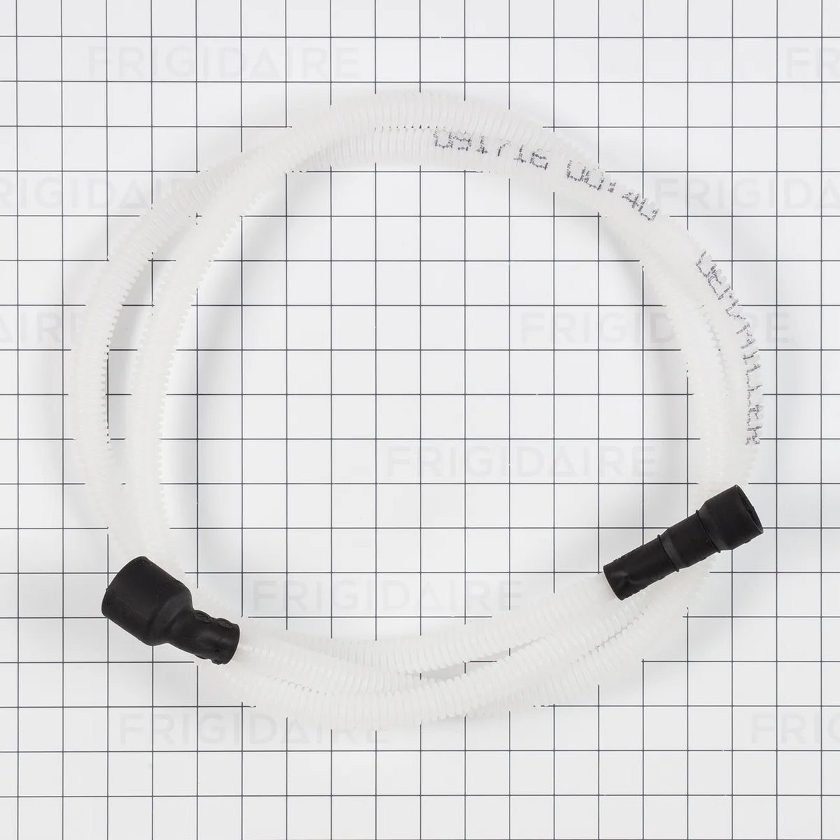 Frigidaire Dishwasher Drain Hose, 8 Ft 807117001
