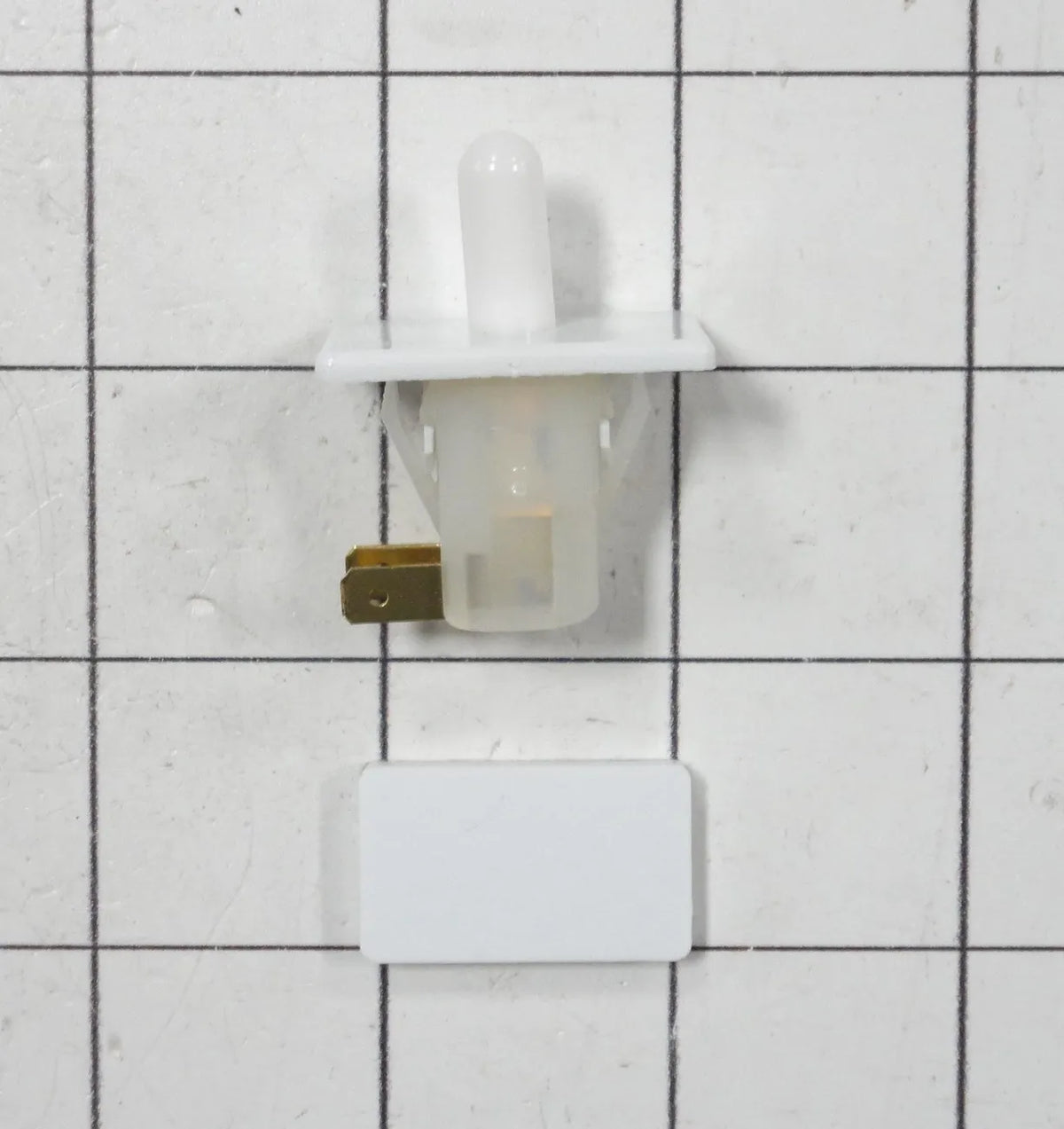 Whirlpool Refrigerator Door Light Switch WP2149705
