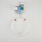 Whirlpool Refrigerator Water Inlet Valve W10408179