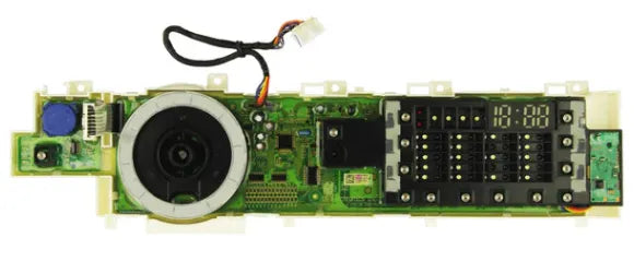 LG Washer Control Board EBR85755508