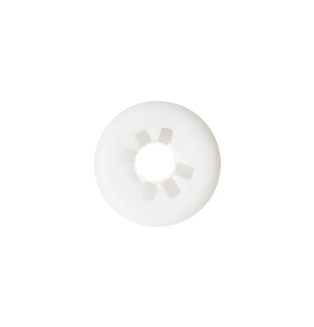 GE Refrigerator Connector Gear Pinion WR02X13631