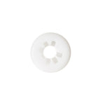 GE Refrigerator Connector Gear Pinion WR02X13631