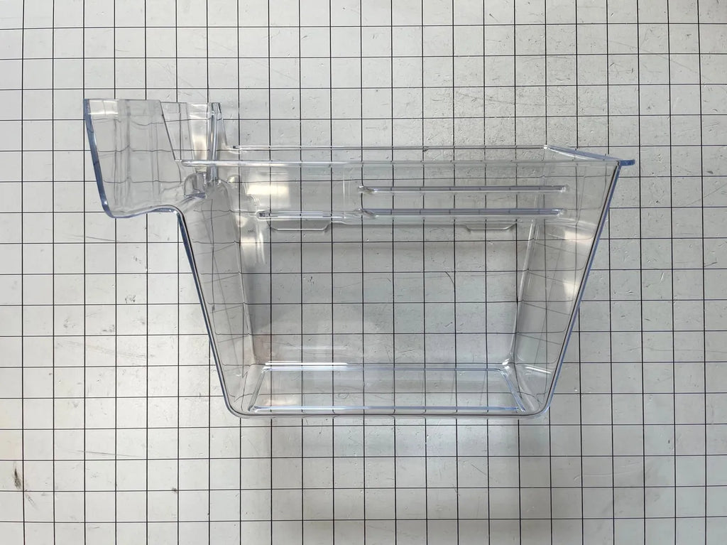 Frigidaire Refrigerator Ice Container 5304533997