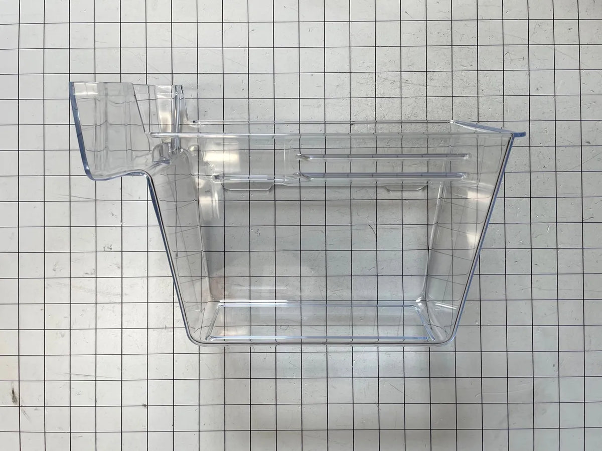 Frigidaire Refrigerator Ice Container 5304533997