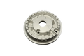 Whirlpool Range Surface Burner Base, 16K WPW10406878