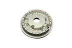 Whirlpool Range Surface Burner Base, 16K WPW10406878