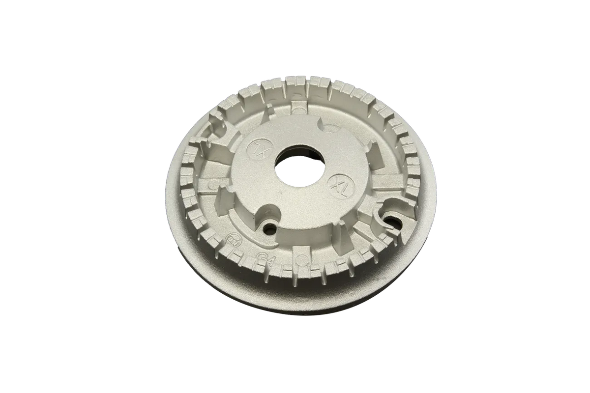 Whirlpool Range Surface Burner Base, 16K WPW10406878