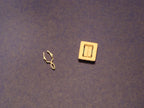 Frigidaire Dryer Door Latch Repair Kit 5366021400