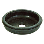 EZ-Flo Garbage Disposer Splash Guard 3-5/32 In. 30103