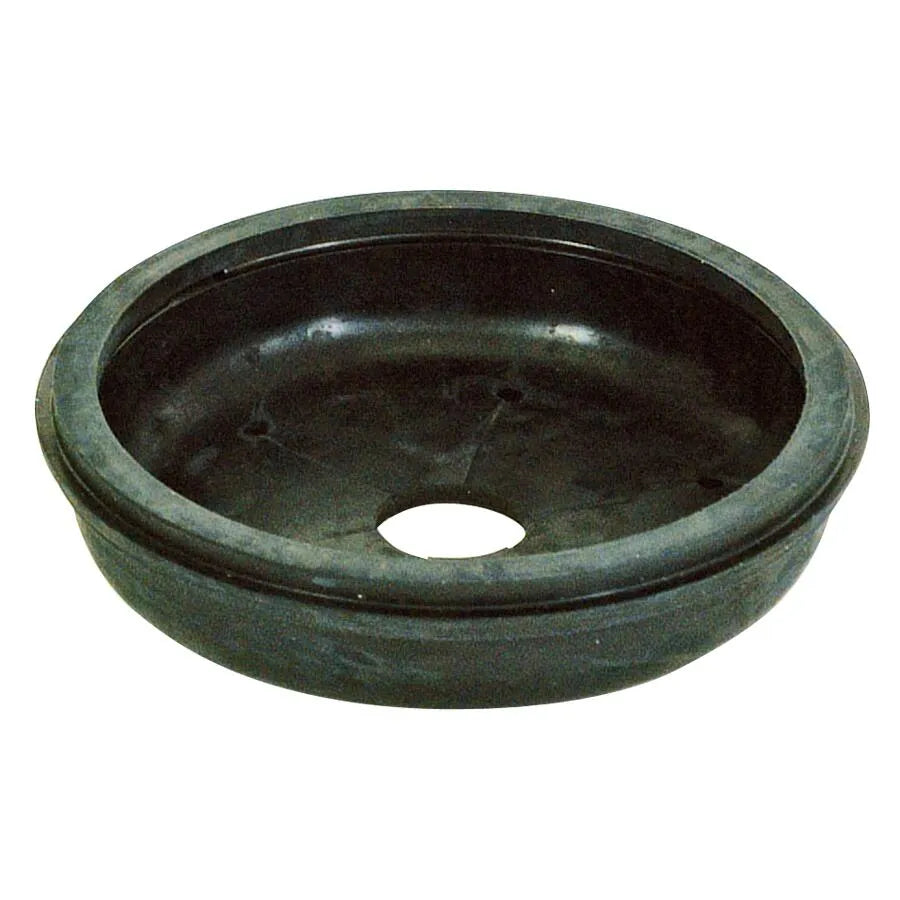 EZ-Flo Garbage Disposer Splash Guard 3-5/32 In. 30103