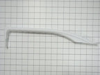 Frigidaire Refrigerator Door Handle, White 218779901
