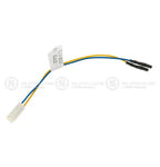 GE Dryer Sensor Harness Assembly WE15X26994