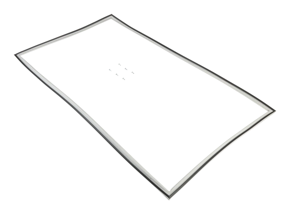Whirlpool Refrigerator Door Gasket White 27 x 45 Inch WP2319264T