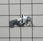 Frigidaire Microwave Door Latch Left Side 5304490142