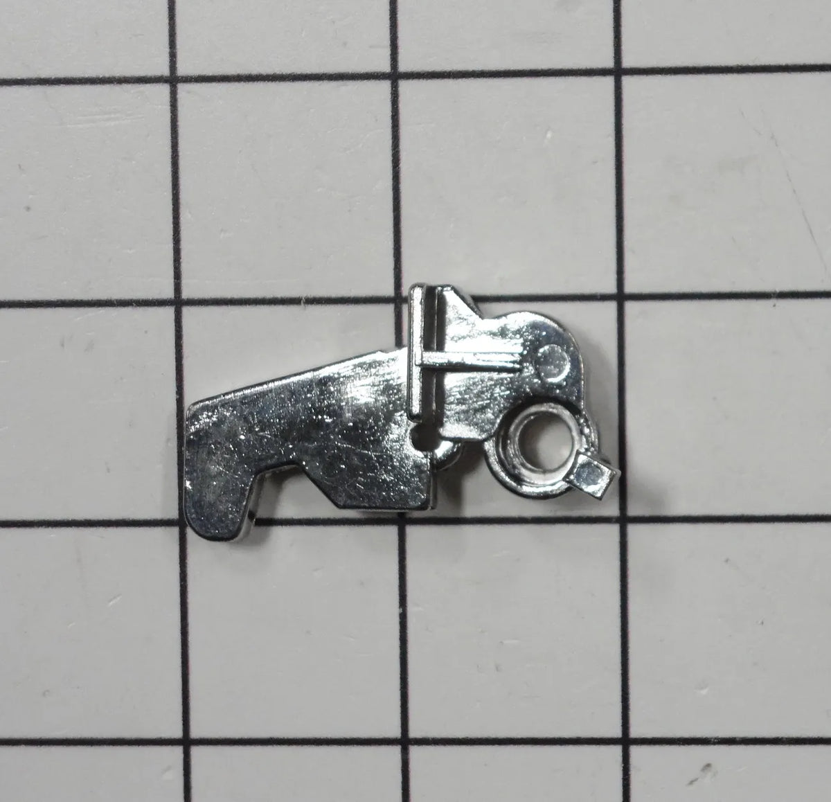 Frigidaire Microwave Door Latch Left Side 5304490142