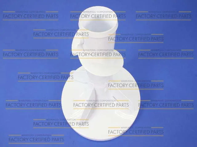 Whirlpool Washer Agitator Assembly WP3349743
