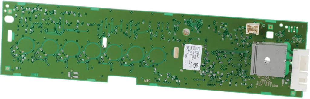 Bosch Appliance Programmed Operating Module 11027074