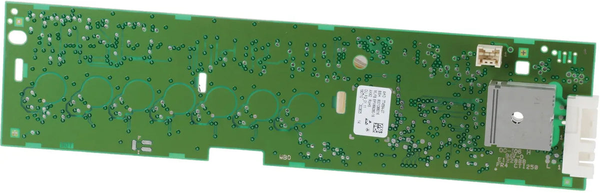Bosch Appliance Programmed Operating Module 11027074