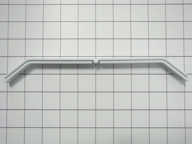 Frigidaire Upright Freezer Door Handle Insert, 10 In. 3017682