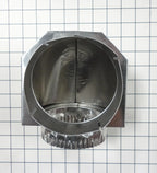 Whirlpool DuraSafe Dryer Close Elbow 4396006RW