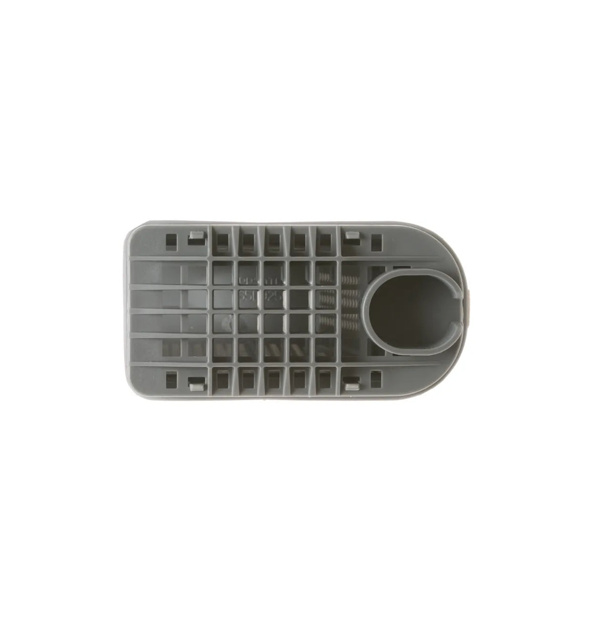 GE Dishwasher Sump Filter and Housing WD22X10077