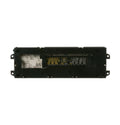 GE Range Oven Control Board ERC3HP WB27K10423