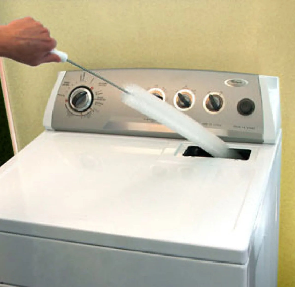 Whirlpool Dryer Lint Cleaning Brush 8212614
