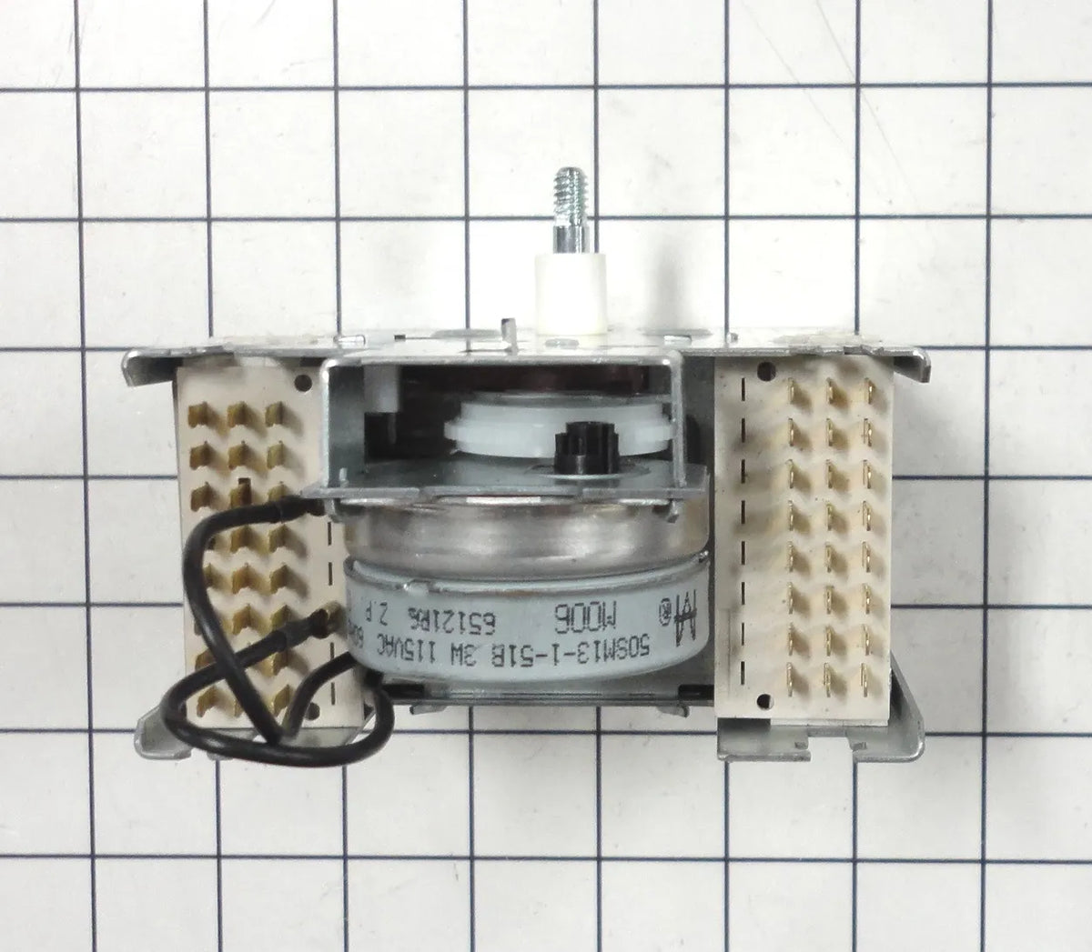 Frigidaire Washer Timer 134803600