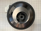 Whirlpool Dishwasher Circulation Pump and Motor Assembly WPW10591570