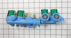 Whirlpool Washer Water Inlet Valve 4-Coil WP22002437