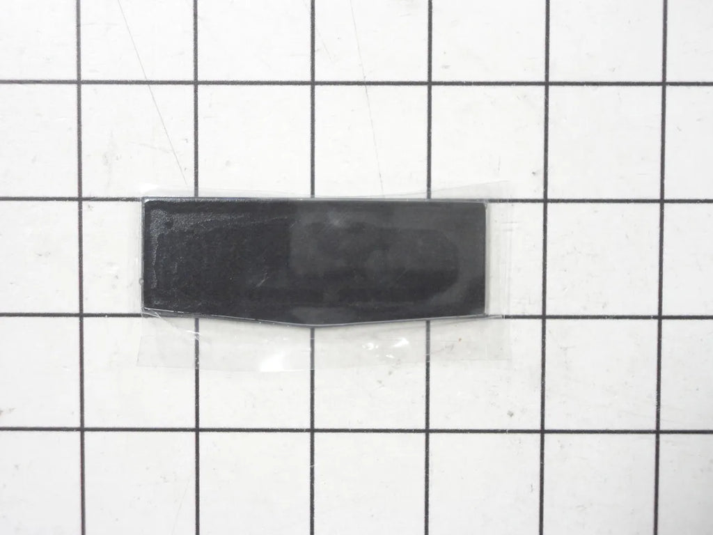 Whirlpool Dryer Nameplate WPW10612925