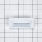 Whirlpool Dryer Door Handle White WPW10549553