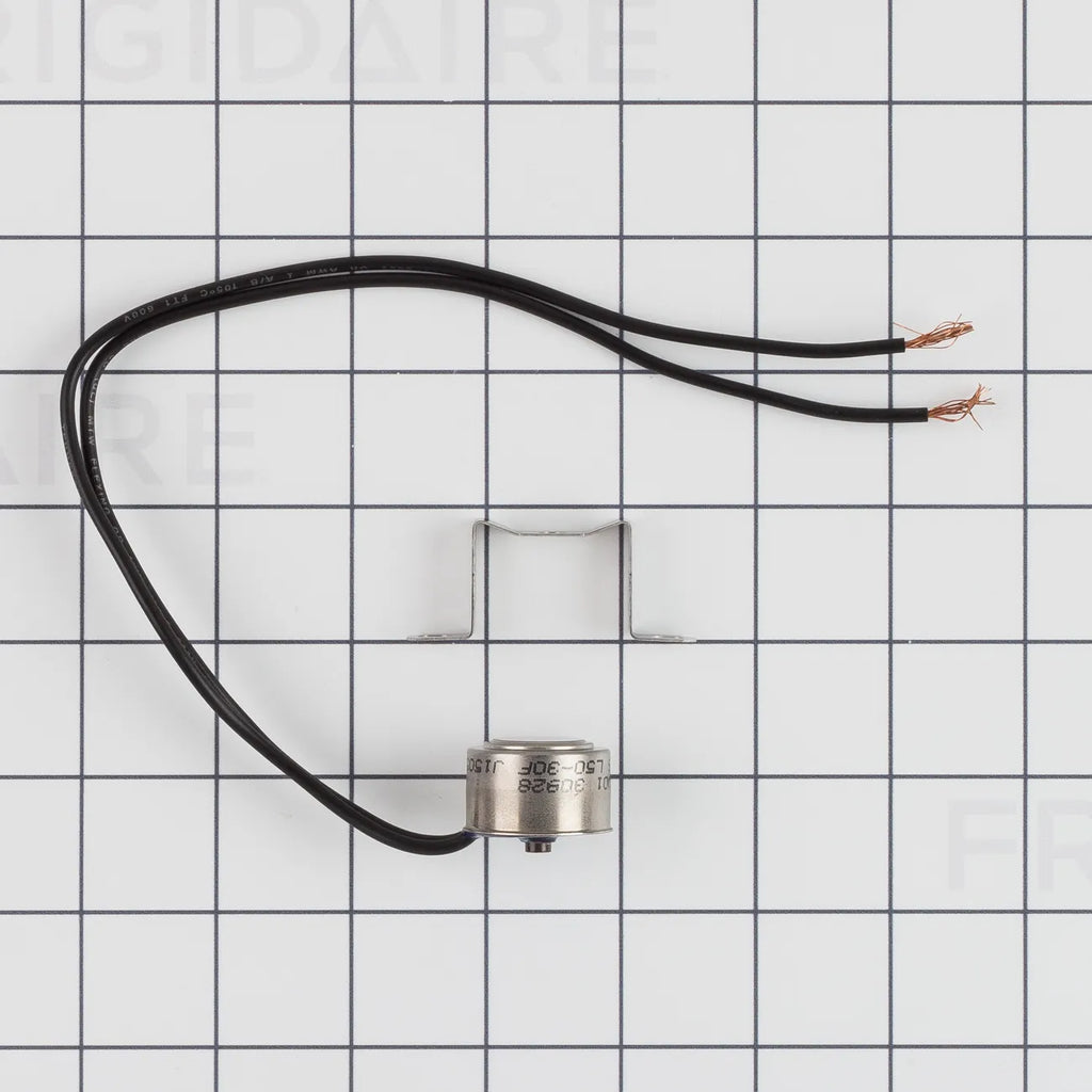 Frigidaire Refrigerator Defrost Thermostat 5303917628