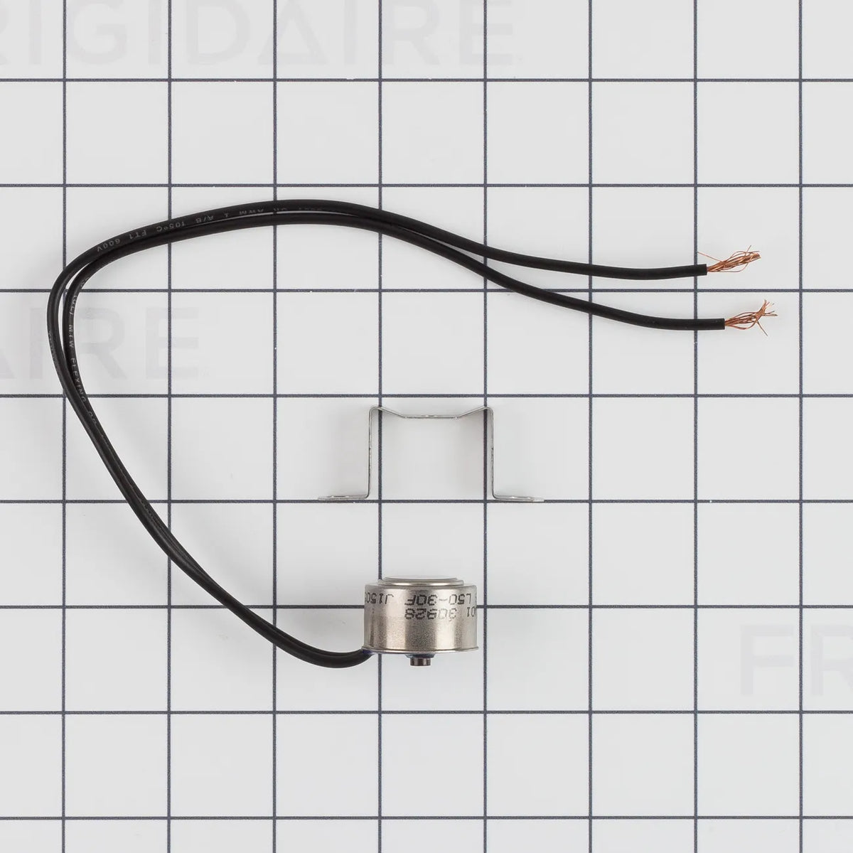 Frigidaire Refrigerator Defrost Thermostat 5303917628