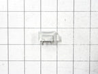 Bosch Dishwasher Start Button, Silver 00628843