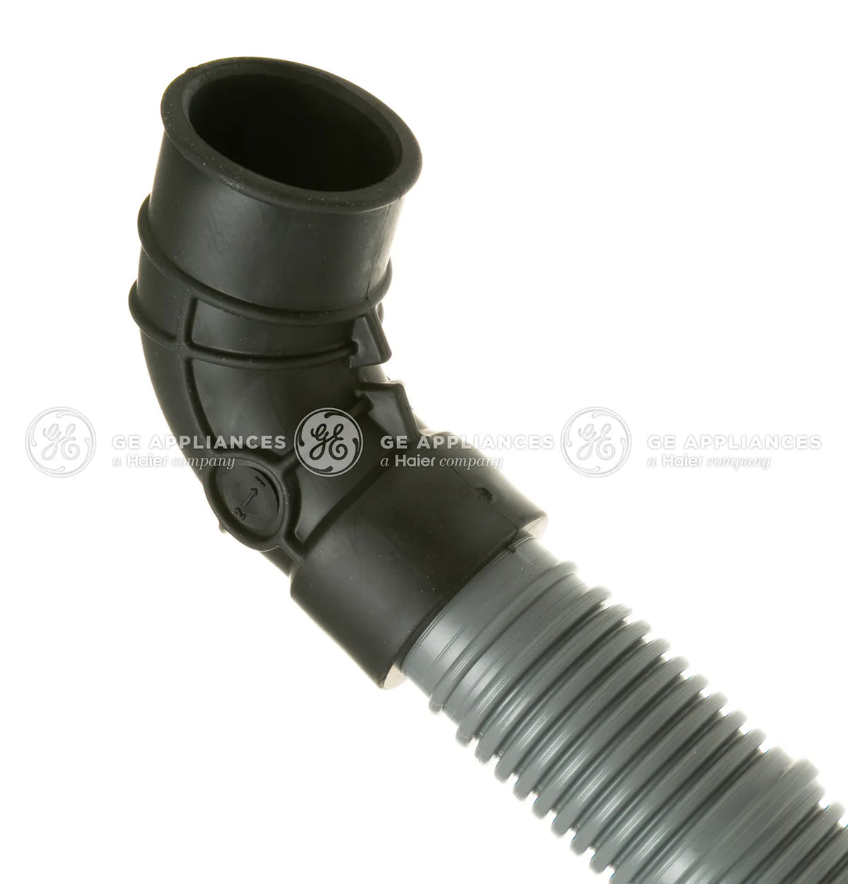 GE Washer External Drain Hose WH41X32477