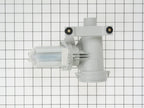 GE Washer Drain Pump and Motor Assembly WH23X10028