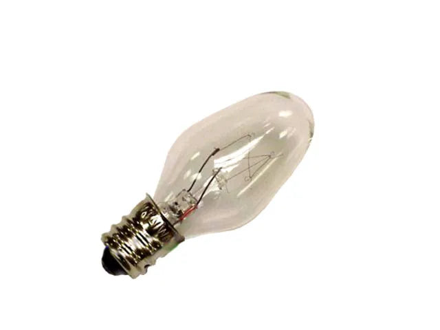 Whirlpool Appliance Light Bulb 10W 120V WP22002263