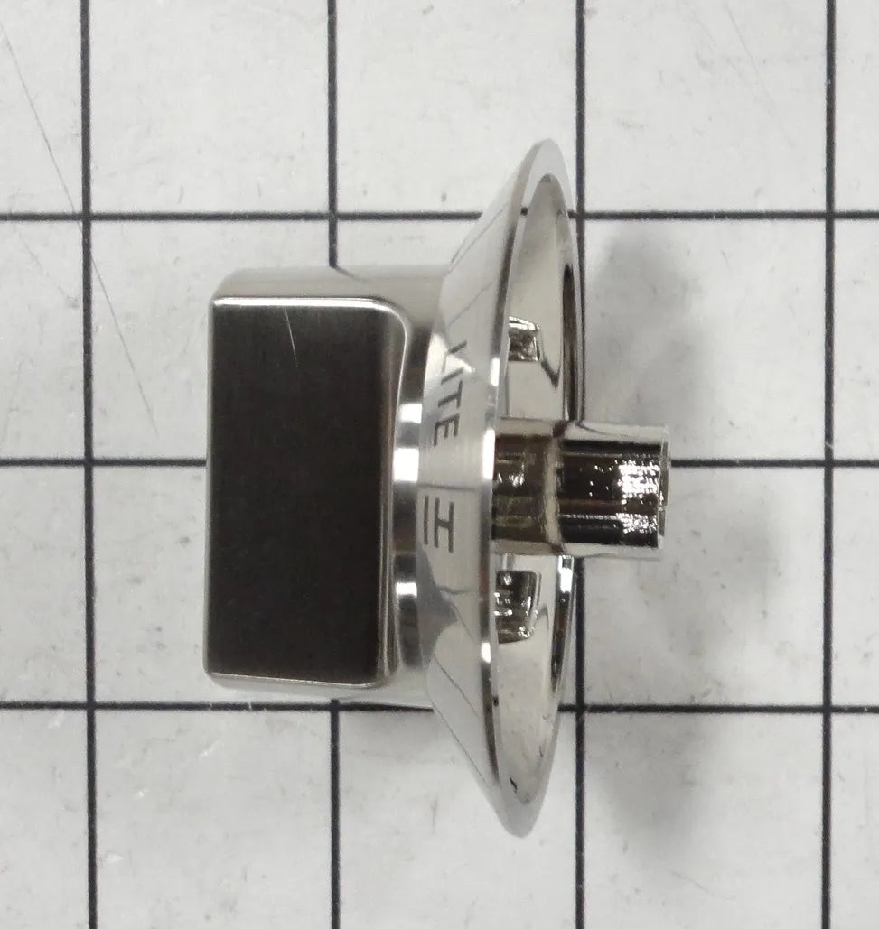 Frigidaire Range Control Knob 318242221