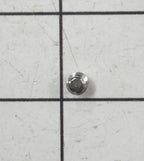 GE Refrigerator Door Handle Set Screw WR01X11014