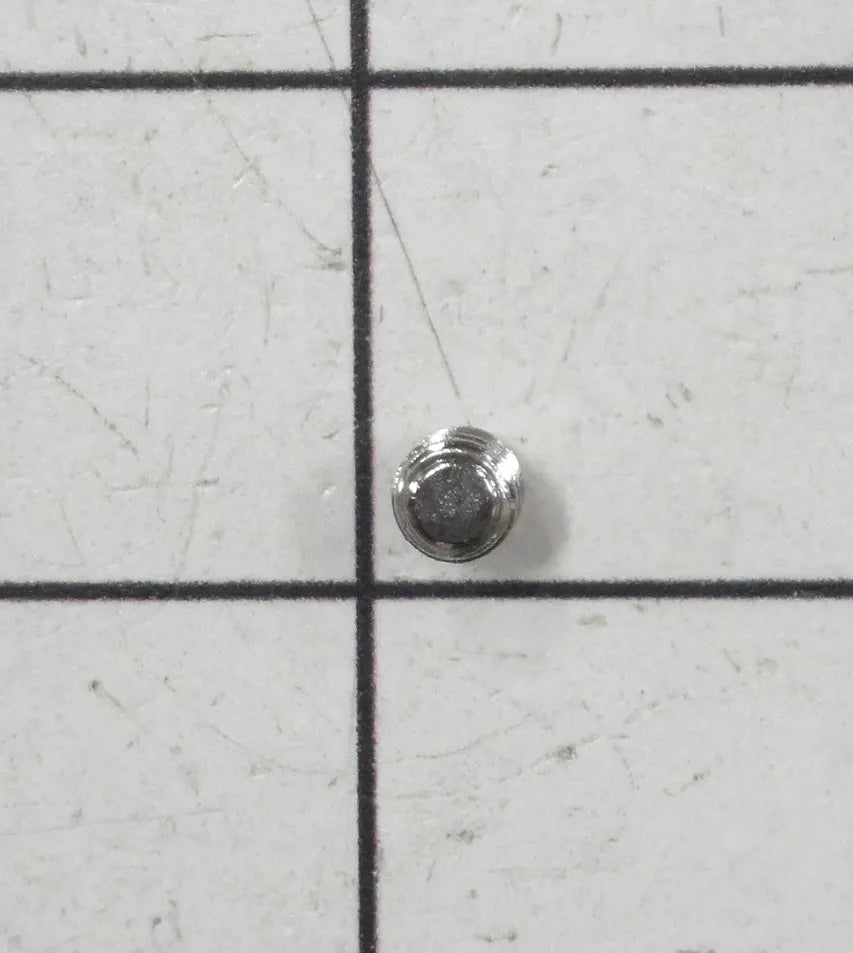 GE Refrigerator Door Handle Set Screw WR01X11014