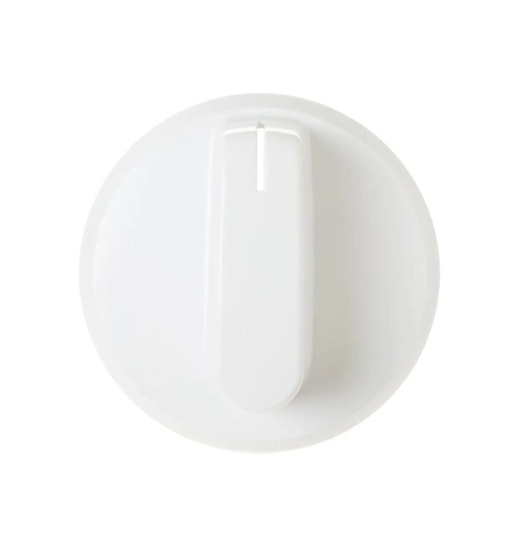 GE Washer Main Knob WH01X25355