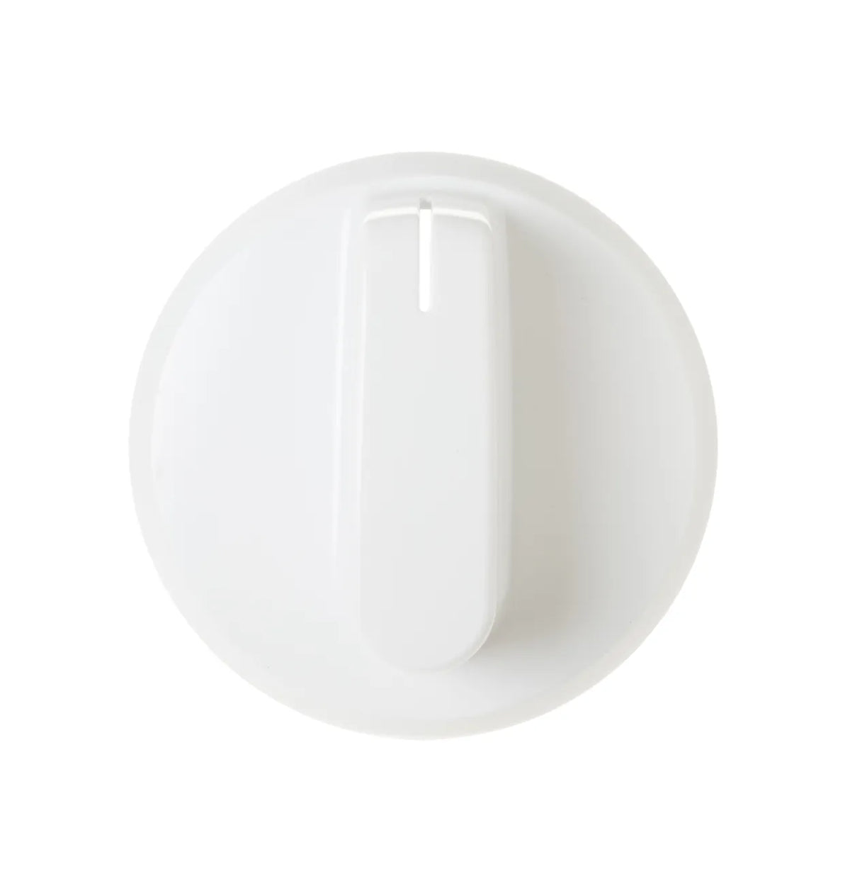 GE Washer Main Knob WH01X25355