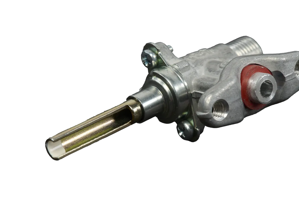 Whirlpool Range Center Surface Burner Valve WPW10298678
