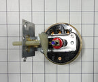 Whirlpool Washer Water Level Pressure Switch 5-Level WP22001656